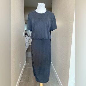 Express Midi Dress Size L